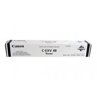 CANON originální toner C-EXV48 BK, 9106B002, black, 16500str. CANON originální toner C-EXV48 BK, 9106B002, black, 16500str.