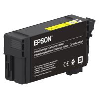 Epson originální ink C13T40D440, yellow, 50ml Epson originální ink C13T40D440, yellow, 50ml