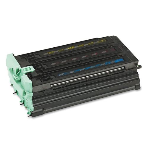 RICOH originální válec 402525, CPU 125, CMY, 13000str.