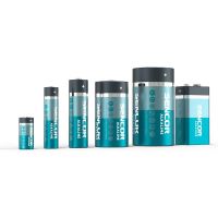 Baterie alkalická, AAA (LR03), AAA, 1.5V, Sencor, blistr, 10-pack (8)