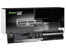 Green Cell PRO baterie pro HP ProBook 440 445 450 470 G0 G1 470 G2 / 11,1V 5200mAh Green Cell PRO baterie pro HP ProBook 440 445 450 470 G0 G1 470 G2 / 11,1V 5200mAh
