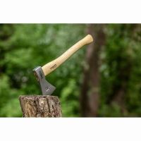 Neo Tools sekera 63-119, celková hmotnost 498g, délka sekery 34.5cm (5)