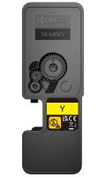 Kyocera toner TK-5480Y yellow na 1 250 A4 (při 5% pokrytí), pro PA2101, MA2101