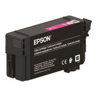 Epson originální ink C13T40D34N, magenta, 50ml Epson originální ink C13T40D34N, magenta, 50ml