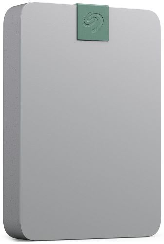 SEAGATE Ultra Touch 5TB SSD / 2,5" / externí / USB 3.0 typu C / pebble gray