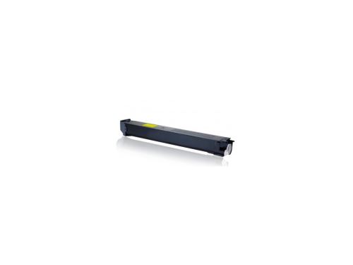 Alternativa Color X do kopírky SHARP MX-2010U/MX-2310U kompatibilní toner (MX-23GTYA/yello