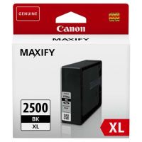 Canon originální ink PGI 2500 XL, 9254B001, black, 70,9ml, high capacity Canon originální ink PGI 2500 XL, 9254B001, black, 70,9ml, high capacity