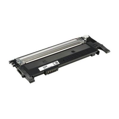 Alternativa Color X HP W2070A (č. 117A) kompatibilní černý toner, 1.000 str. S čipem