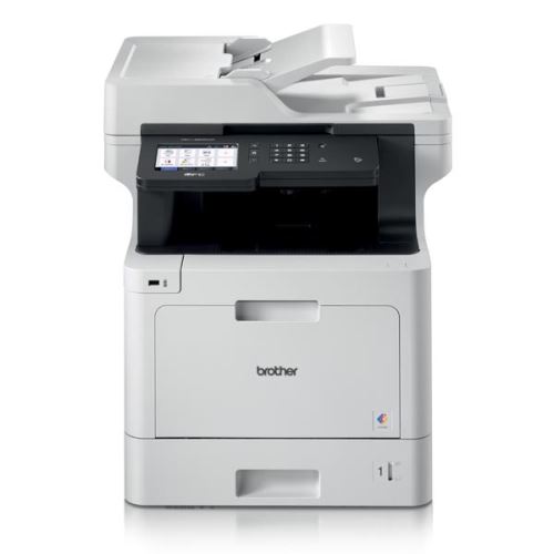 BROTHER MFC-L8900CDW, barevná tiskárna PCL All-In-One, duplex, kopírka,
