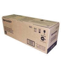 SHARP originální toner DX20GTBA, black, 5000str.