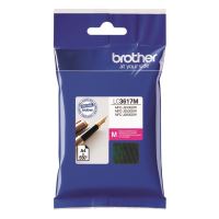 Brother originální ink LC-3617M, magenta, 550str. Brother originální ink LC-3617M, magenta, 550str.