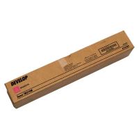 Develop originální toner A00G3D0, TN-319M, magenta, 26000str. Develop originální toner A00G3D0, TN-319M, magenta, 26000str.