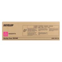 Develop originální toner A0DK3D3, TN-318M, magenta, 8000str. Develop originální toner A0DK3D3, TN-318M, magenta, 8000str.