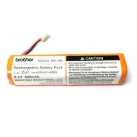 Nabíjecí baterie, BA-18R, 8.4V, 500 mAh, Brother, LN6044001, pro P-touch 18R a 18RKT tiská