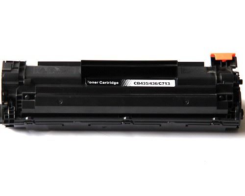 Alternativa Color X  CB436A (No.36A) - toner černý pro HP LaserJet M1120/1522, P1505, 2000