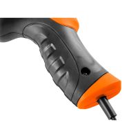 Pájecí pistole s kufříkem 200W, NEO TOOLS 19-152, nastavitelná teplota, ergonomická, plast (3)
