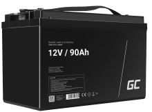 Akumulátor AGM Green Cell 12V 90Ah Akumulátor AGM Green Cell 12V 90Ah
