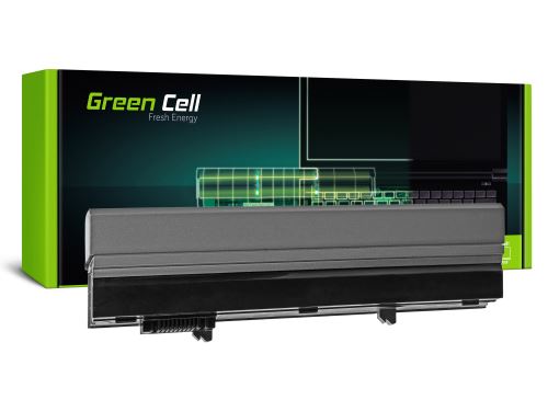 Green Cell baterie pro Dell Latitude E4300 E4310 E4320 E4400 / 11,1V 4400mAh