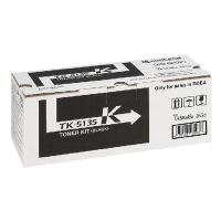 KYOCERA originální toner TK-5135K, 1T02PA0NL0, black, 10000str. KYOCERA originální toner TK-5135K, 1T02PA0NL0, black, 10000str.