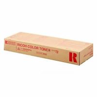 RICOH originální toner 888485, Typ T2, magenta, 17000str.
