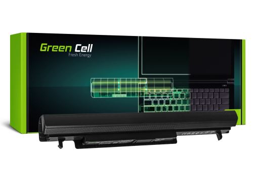 Green Cell baterie pro Asus A32-K56 A46 A56 K46 K56 S56 / 14,4V 2200mAh