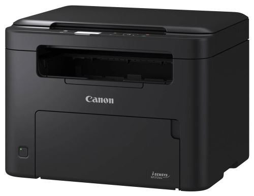 CANON i-SENSYS  MF272dw / A4 / čb/ PSC/ 2400x600dpi/ 29ppm/ USB/ LAN/ WiFi/ Duplex černá