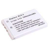 Avacom baterie pro Nokia Li-Ion, 3.7V, GSNO-BLD3-1000, 1000mAh, 3.7Wh
