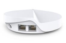 TP-Link Deco M5 AC1300 Mesh WiFi system, 3-pack, MU-MIMO, Antivirus (1)