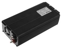 Green Cell ® měnič napětí 12V na 230V, 500W Full Sine Wave (2)