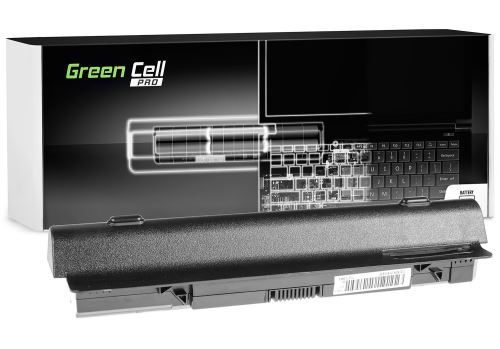 Green Cell PRO baterie pro Dell XPS 14 14D 15 15D 17 / 11,1V 7800mAh
