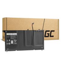 Green Cell baterie 90V7W JD25G pro Dell XPS 13 9343 9350 P54G Green Cell baterie 90V7W JD25G pro Dell XPS 13 9343 9350 P54G