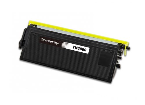 Alternativa Color X  BROTHER TN-3060/6600/7600 - toner černý pro BROTHER, 6700 str.