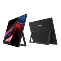 VERBATIM 32400 - 14" přenosný monitor Touch Monitor LIGHT Full HD (1920x1080) 60Hz černý VERBATIM 32400 - 14" přenosný monitor Touch Monitor LIGHT Full HD (1920x1080) 60Hz černý