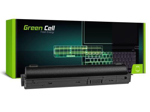 Green Cell baterie pro Dell Latitude E6220 E6230 E6320 E6320 / 11,1V 6600mAh