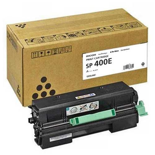 RICOH originální toner 408061, black, 5000str.