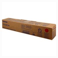 TOSHIBA originální toner T-FC50EM, 6AJ00000112, 6AJ00000226, magenta, 33600str.