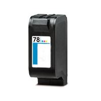 Alternativa Color X C6578D - inkoust tříbarevný No. 78 pro HP Deskjet 9x0C, 1220C, 38xx, Alternativa Color X C6578D - inkoust tříbarevný No. 78 pro HP Deskjet 9x0C, 1220C, 38xx,