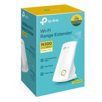 TP-LINK extender TL-WA854RE 2.4GHz, 300Mbps, integrovaná anténa, 802.11n, WPS, WMM (3)