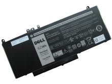DELL baterie 4-článková 62Wh LI-ON pro Latitude E5270/E5470/E5570/ Precision 3510 DELL baterie 4-článková 62Wh LI-ON pro Latitude E5270/E5470/E5570/ Precision 3510