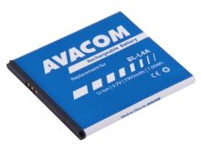 Avacom pro baterie do mobilu, Microsoft, Microsoft Lumia 535, Li-Ion, 3.7V, GSNO-BL4A-1905