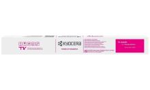 Kyocera Toner TK-8465M magenta na 20 000 A4 (při 5% pokrytí), pro TASKalfa MZ3501ci Kyocera Toner TK-8465M magenta na 20 000 A4 (při 5% pokrytí), pro TASKalfa MZ3501ci