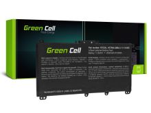 Green Cell baterie pro HP 250 G7 G8, 255 G7 G8, 240 G7 G8, 245, Li-Ion, 11.44V, 3400mAh, H Green Cell baterie pro HP 250 G7 G8, 255 G7 G8, 240 G7 G8, 245, Li-Ion, 11.44V, 3400mAh, H