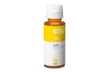 Alternativa Color X GT52 M0H56AE inkoust yellow pro tiskárny HP 70 ml