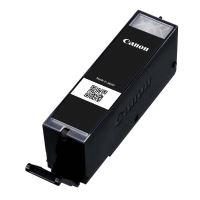 Canon originální ink PGI-555 XXL PGBK, 8049B001, black, 1000str., very high capacity (2)
