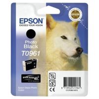 Epson inkoustová náplň/ C13T09614010/ Stylus 2880/ Foto Epson inkoustová náplň/ C13T09614010/ Stylus 2880/ Foto
