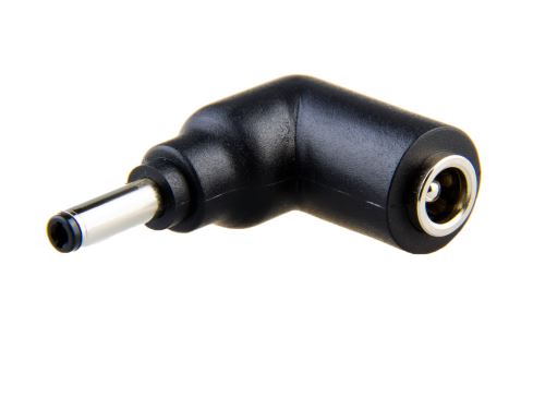 Avacom nabíjecí jack C.25, pro HP/Compaq, konektor 25 (4,0mm x 1,7mm)