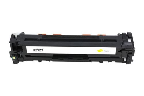 Alternativa Color X  CF212A - 131A - toner yellow pro Hp LaserJetPro200M276n,M276nw, 1800