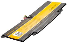 PATONA baterie pro ntb DELL Latitude 14 7310/7410 6800mAh Li-Pol 7,7V (1)
