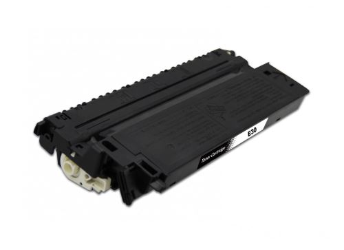 Alternativa Color X  E-30 (E30) - toner černý pro CANON FC 2xx, FC 3xx, FC 530, FC 7xx, 40