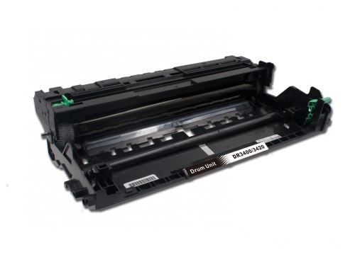 Alternativa Color X  DR-3400/3420 - optický válec pro BROTHER, 30.000str.